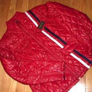 Women’s Barbour Quilted Jacket US 12 Like New